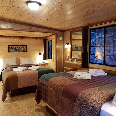 Riverside Campground & Cabins Big Sur Zewnętrze zdjęcie