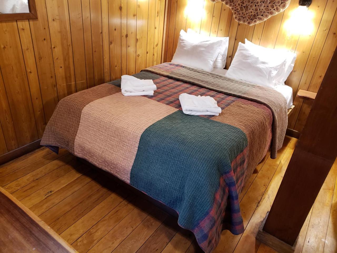 Riverside Campground & Cabins Big Sur Zewnętrze zdjęcie