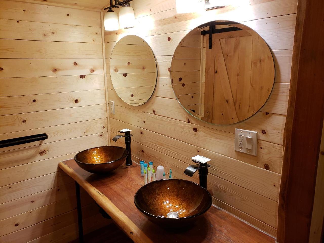 Riverside Campground & Cabins Big Sur Zewnętrze zdjęcie