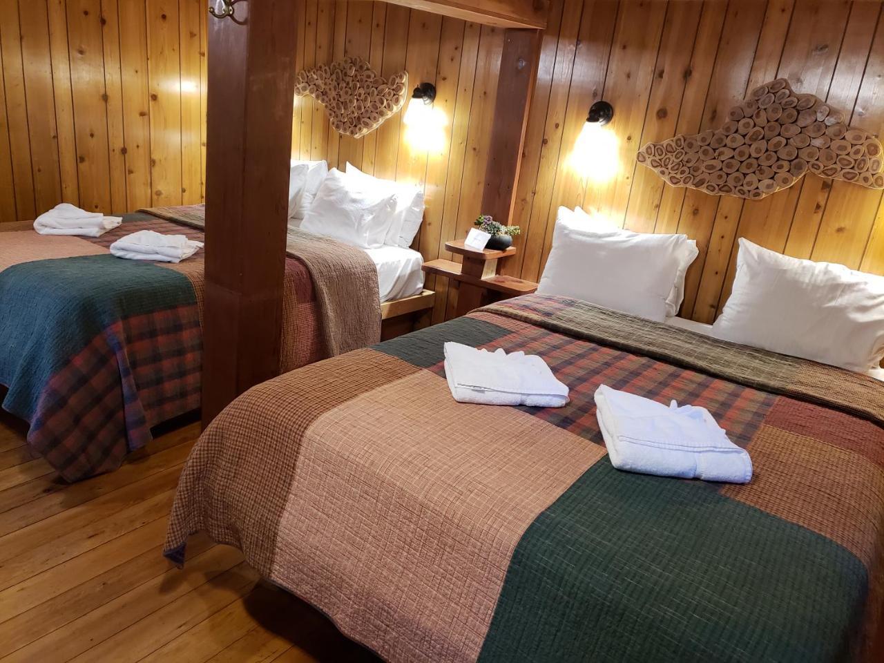 Riverside Campground & Cabins Big Sur Zewnętrze zdjęcie