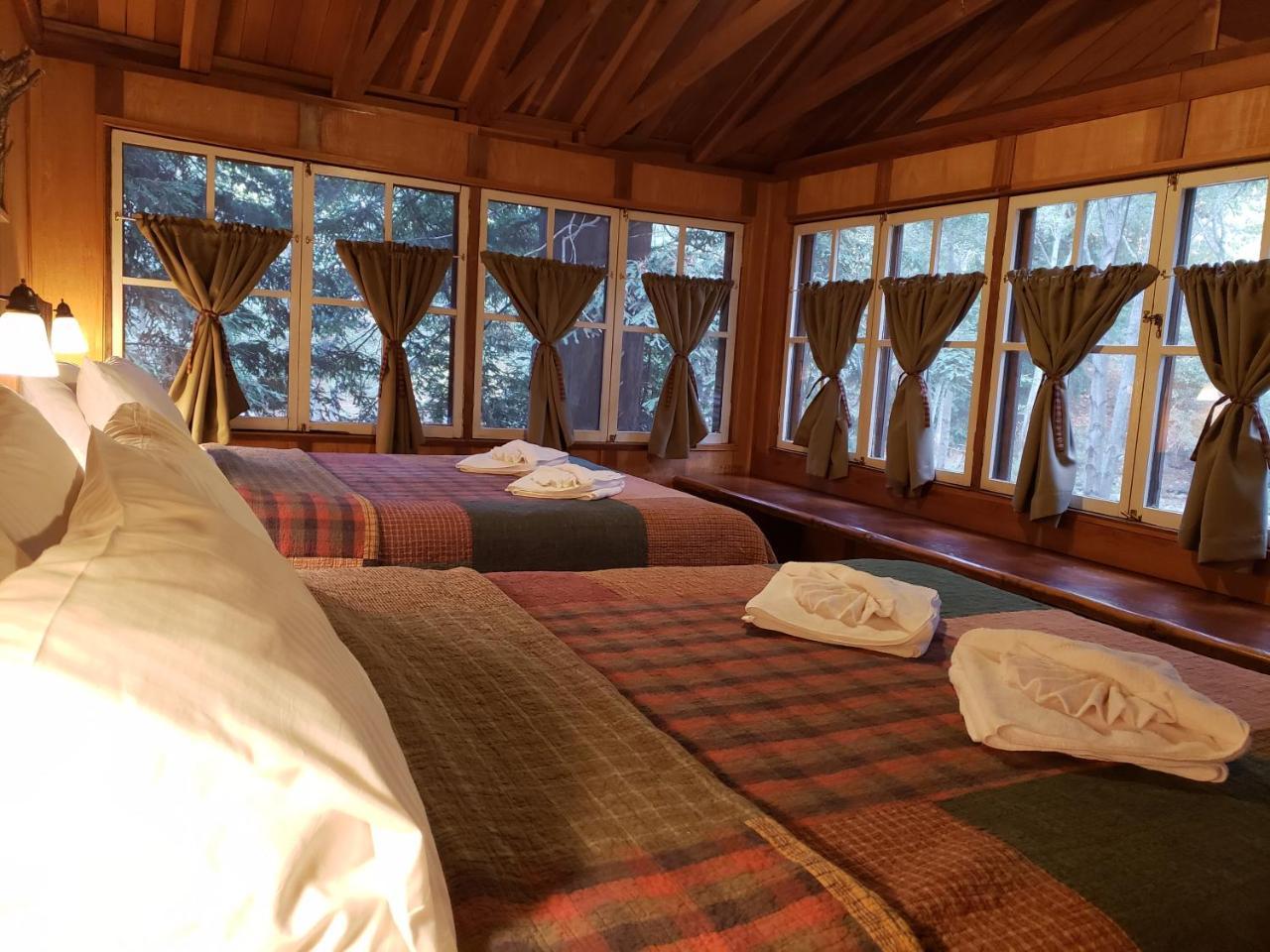Riverside Campground & Cabins Big Sur Zewnętrze zdjęcie