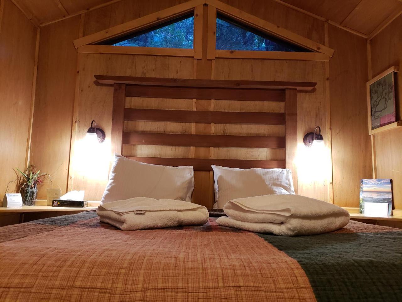 Riverside Campground & Cabins Big Sur Pokój zdjęcie